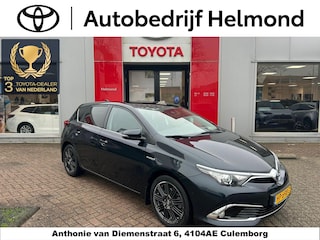 Toyota Auris 1.8 Hybrid Executive Go