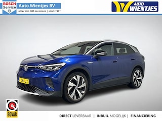 Volkswagen ID.4 First Pro Performance 77kWh | Navi | Camera