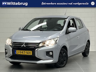 Mitsubishi Space Star 1.0 Cool+ AIRCO | RADIO / USB | ZUINIGE AUTO!