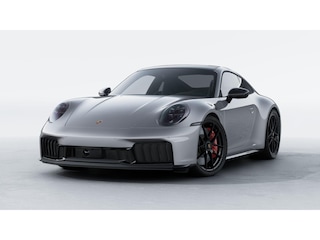 Porsche 911 Carrera 4 GTS