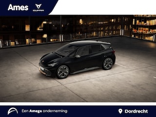 Cupra Born Essential Limited 63 kWh