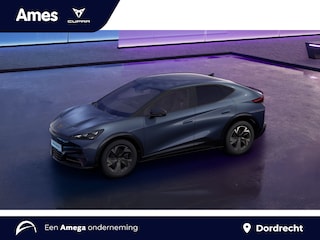 Cupra Tavascan Essential 82 kWh