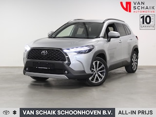 Toyota Corolla Cross Hybrid 200 Dynamic