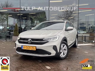 Volkswagen Taigo 1.0 TSI Life Airco AdaptCruise Navi 1eEig