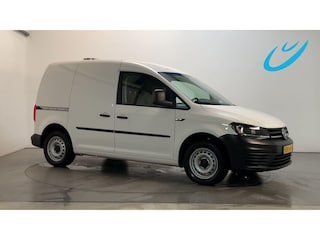 Volkswagen Caddy 2.0 TDI L1H1 Business Cruise Control Airco Elektrische Ramen