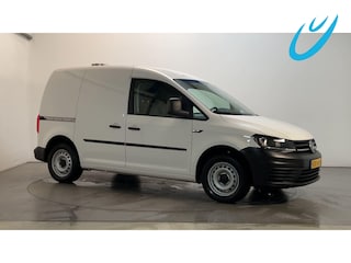 Volkswagen Caddy 2.0 TDI L1H1 Business Cruise Control Airco Elektrische Ramen