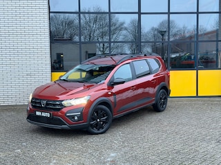 Dacia Jogger 1.0 TCe 110 Extreme 7p.