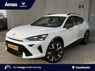 Cupra Formentor 1.5 TSI e-Hybrid Business