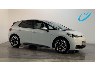 Volkswagen ID.3 First Plus 58 kWh LED Camera Navigatie Stoelverwarming