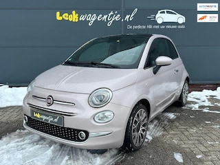 Fiat 500 1.2 Star *carplay *cruise *16 inch *toponderhoud