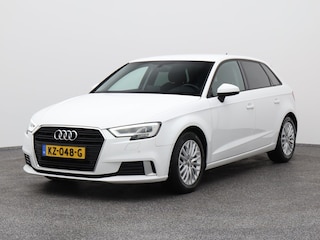 Audi A3 1.0 TFSI S-Tronic Sportback Sport Lease Edition | NAVI