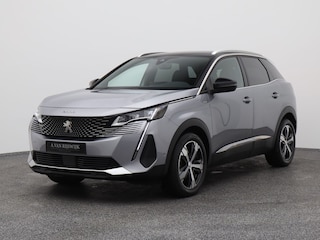 Peugeot 3008 1.2 PureTech 130 PK Automaat GT-Line | 360° | ADAPTIVE | FOCAL | KEYLESS | TREKHAAK