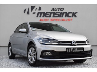 Volkswagen Polo 1.0 TSI Highline R-Line / Cruise Control/ Stoelverwarming/ Parkeersensoren/ 70kW (96PK)