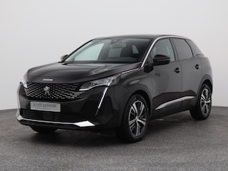 Peugeot 3008 1.2 PureTech 130 PK Automaat Allure | CAMERA | KEYLESS