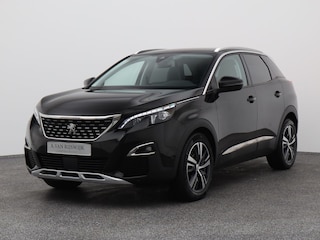 Peugeot 3008 1.2 PureTech 130 PK Automaat Allure | CAMERA | KEYLESS