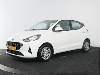 Hyundai i10 1.0 Comfort 5-zits | Automaat | Airco