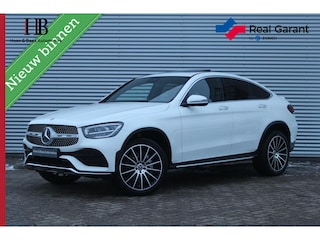 Mercedes-Benz GLC 300e 4MATIC AMG/Schuifdak/Camera