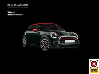 Mini John Cooper Works 2.0 Chili