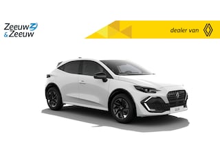 Renault Clio 1.2 TCe 115 techno | OP VOORRAAD!!! OP = OP NU MET €1.000,- INTRODUCTIEVOORDEEL!!!