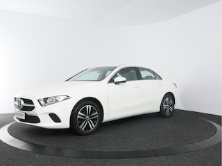 Mercedes-Benz A-klasse 250 e Luxury Line | Stoel verwarmd | Navigatie |