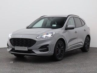 Ford Kuga 2.5 FHEV Graphite Tech Edition | 360° | ADAPTIVE | B&O | HUD | KEYLESS | TREKHAAK