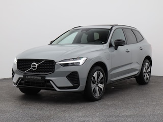 Volvo XC60 2.0 T6 Plug-in hybrid AWD Plus Dark Long Range | CAMERA | MEMORY | KEYLESS