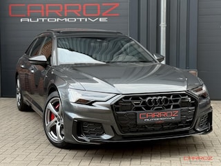 Audi A6 Avant 55 TFSI e quattro Pro line S Competition Pano ACC Matrix Matrix B&O Camera ACC Pano Navi