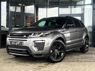 Land Rover Range Rover Evoque 2.0 SI4 HSE DYNAMIQUE - PANO - TREKH. - ORG. NL.