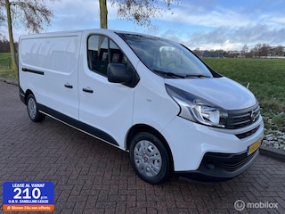 Fiat Talento 1.6 MJ EcoJet L2H1 | Trekhaak | Navi