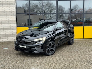 Renault Austral 160PK mild Hybrid esprit Alpine Trekgwicht 1.800!!! Panorama dak