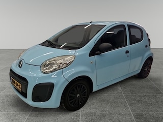 Citroën C1 1.0 Airco Navi Bleutooth Multimedia.