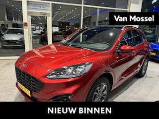 Ford Kuga 2.5 PHEV ST line