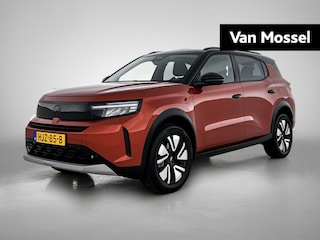 Opel Frontera Electric GS 44 kWh