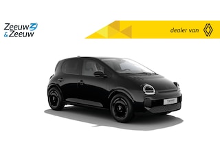 Renault Twingo urban range techno 27.5 kWh NIEUWE RENAULT TWINGO!!!
