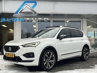 Seat Tarraco 1.4 TSI e-Hybrid PHEV FR 245PK ACC+PANO+360 CAM