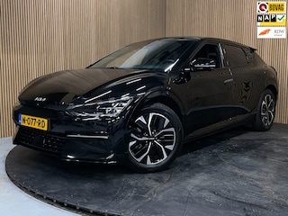 Kia EV6 GT-Line 77.4 kWh|BLACK EDITION|FULL OPTION|PANO|STOELVERW+VENT|STUURVERW.|360+3D CAMERA|CARPLAY|INCL.BTW|1e EIG.|NL|NAP|