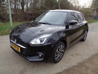 Suzuki Swift 1.2 Style Smart Hybrid Carplay!Adaptive!Camera!