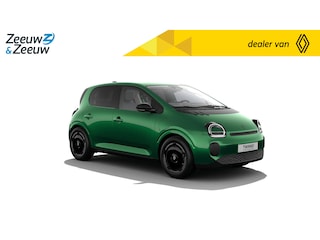 Renault Twingo urban range techno 27.5 kWh NIEUWE RENAULT TWINGO!!!