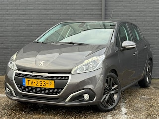 Peugeot 208 1.2 PureTech Signature NAVI | CARPLAY | PDC | AIRCO | NWE APK