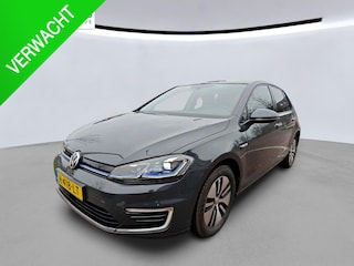 Volkswagen Golf E-DITION NL-AUTO | DIGI DASH | NAVI | CAMERA