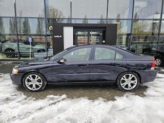 Volvo S60 2.4 140PK Drivers Edition II (Handel/ Export)