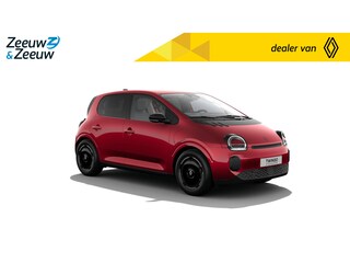 Renault Twingo urban range techno 27.5 kWh NIEUWE RENAULT TWINGO!!!