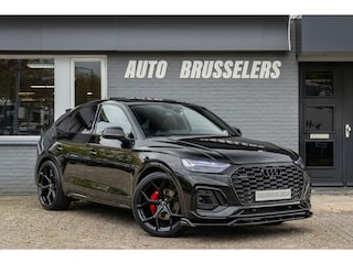 Audi Q5 50 TFSI e S edition Competition SQ5 Style Pano Luchtvering.....