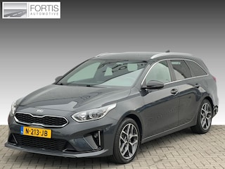 Kia Ceed Sportswagon 1.0 T-GDi GT-Line Edition NL-AUTO | TREKHAAK | CAMERA | NAVII+CARPLAY