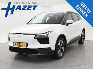Aiways U5 63kWh PREMIUM + SCHUIFDAK | LEDER | 360 CAMERA | APPLE CARPLAY | ADAPTIVE CRUISE | 19 INCH