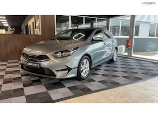 Kia Ceed 1.0 T-GDi Facelift, Carplay, Camera, Climate control, Cruise control.