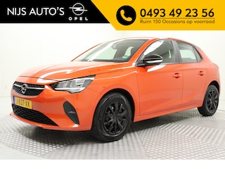 Opel Corsa 1.2 Edition | airco | carplay | cruise control | bluetooth telefoon