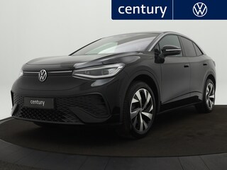 Volkswagen ID.5 Pro Business (1) 77 kWh accu, 210 kW / 286 pk SUV Volkswagen ID.5 Pro Business 77 kWh