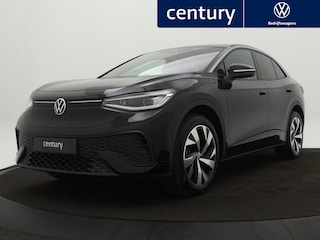Volkswagen ID.5 Pro Business (1) 77 kWh accu, 210 kW / 286 pk SUV Volkswagen ID.5 Pro Business 77 kWh