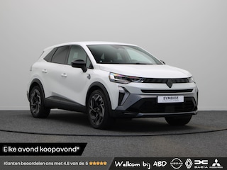 Renault Symbioz E-Tech full hybrid 160pk esprit Alpine | 19" lichtmetalen velgen | Stuurwielverwarming | Adaptieve cruise control |